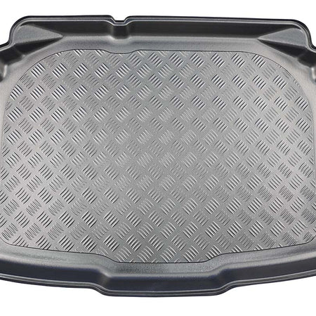 Tavite portbagaj Skoda Fabia IV, caroserie hatchback, an fabricatie 09.2021 - prezent, portbagaj inferior, fără/sub podea variabilă a portbagajului | 193990BSC