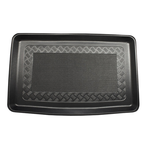 Tavite portbagaj Mercedes B-Class W246, caroserie van, an fabricatie 10.2011 - 12.2018, portbagaj inferior, cu variobox | 192728