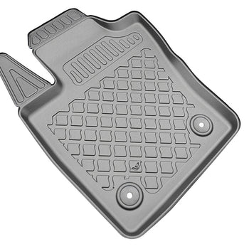 Covorase auto tip tavita Mercedes C-Class W206, an fabricatie 06.2021 - prezent, caroserie sedan | 604005