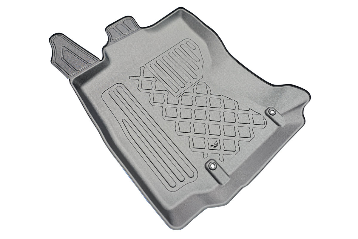 Covorase auto tip tavita Subaru Outback (BT) VI, an fabricatie 05.2021 - prezent, caroserie combi | 602827