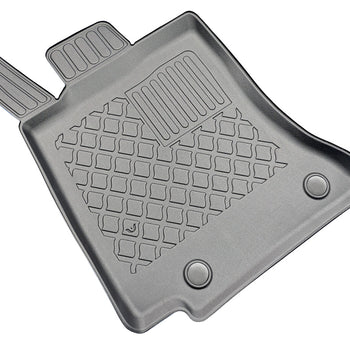 Covorase auto tip tavita Mercedes C-Class W206, an fabricatie 06.2021 - prezent, caroserie combi | 604005