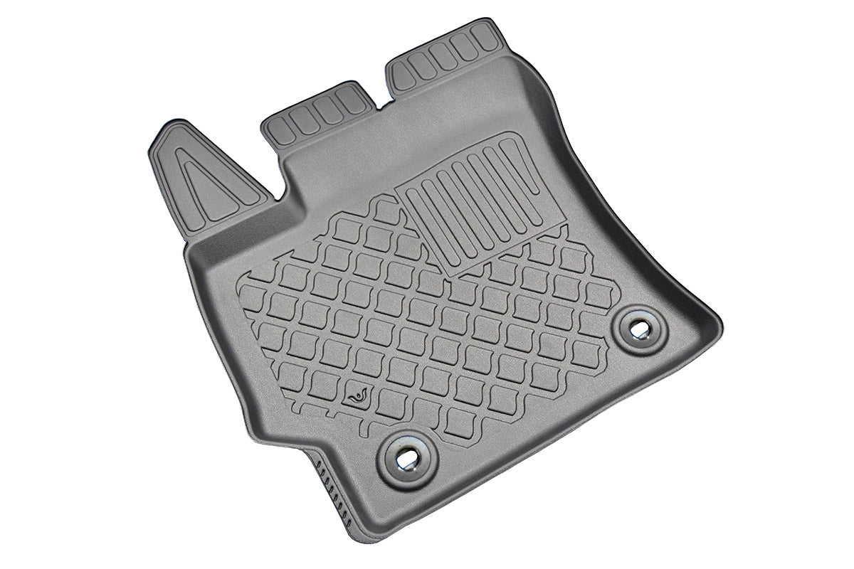 Covorase auto tip tavita Toyota Corolla Corolla Cross Hybrid, an fabricatie 11.2022 - prezent, caroserie suv | 604280