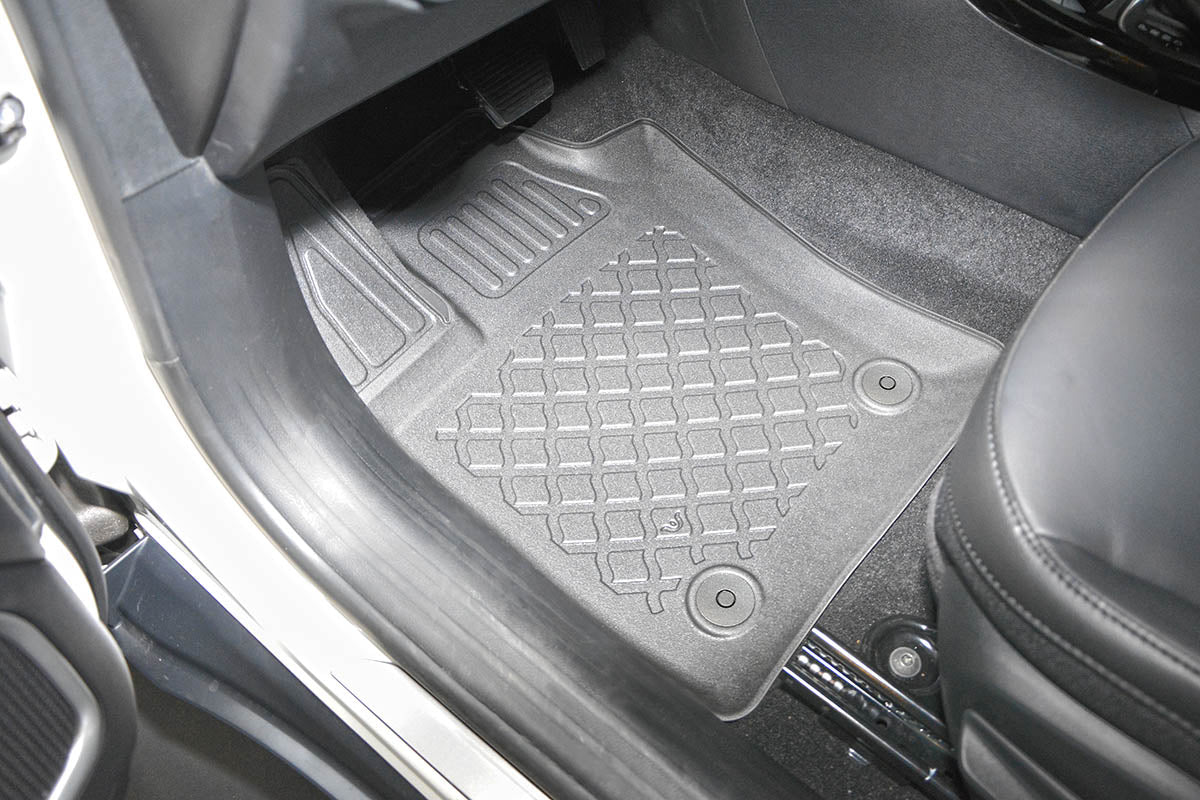 Covorase auto tip tavita Alfa Romeo Tonale, an fabricatie 05.2022 - prezent, caroserie suv 48v-hybrid | 603263