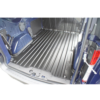 Tavite portbagaj Dacia Dokker, caroserie van, an fabricatie 11.2012 - 09.2021, 2 locuri | 193056