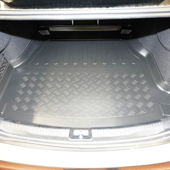 Tavite portbagaj Mercedes C-Class W206, caroserie sedan, an fabricatie 06.2021 - prezent, nu corespunde pentru phev | 194005BSC