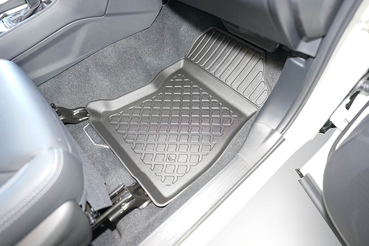 Covorase auto tip tavita Subaru Forester V e-Boxer, an fabricatie 06.2019 - 10.2024, caroserie suv facelift | 602826