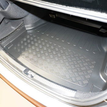 Tavite portbagaj Mercedes C-Class W206, caroserie sedan, an fabricatie 06.2021 - prezent, nu corespunde pentru phev | 194005BSC