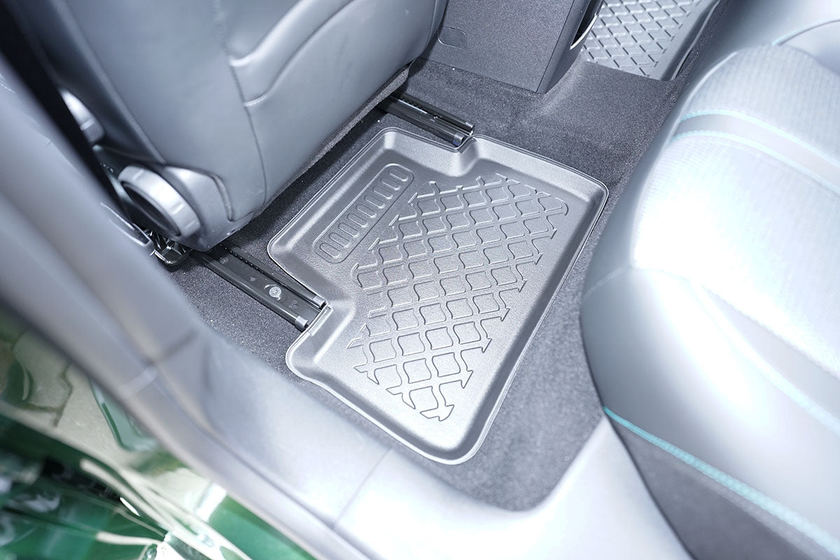 Covorase auto tip tavita Opel Astra Astra L PHEV, an fabricatie 01.2022 - prezent, caroserie hatchback nu corespunde pentru electric | 603584