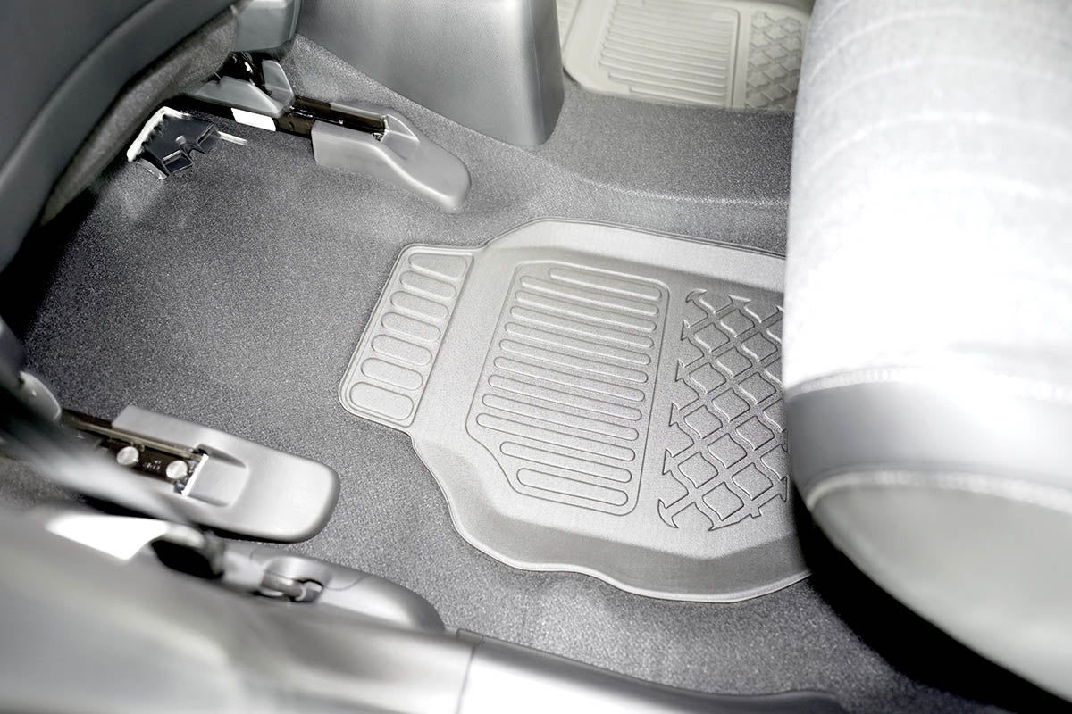 Covorase auto tip tavita Honda Jazz IV Hybrid, an fabricatie 06.2020 - prezent, caroserie hatchback | 604080