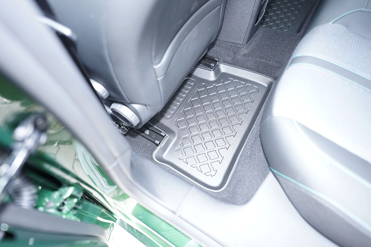 Covorase auto tip tavita Opel Astra Astra L, an fabricatie 2022 - prezent, caroserie hatchback nu corespunde pentru electric | 603584