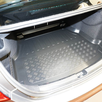 Tavite portbagaj Mercedes C-Class W206, caroserie sedan, an fabricatie 06.2021 - prezent, nu corespunde pentru phev | 194005BSC