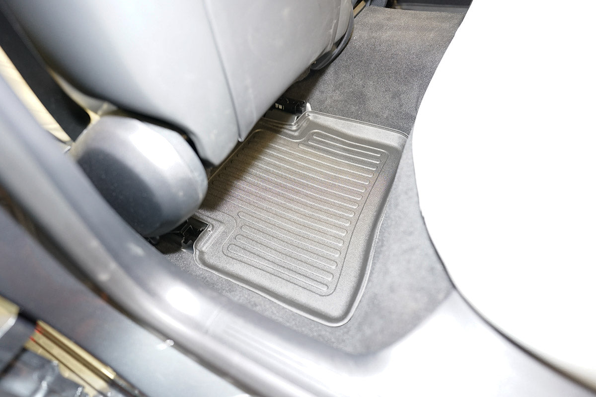 Covorase auto tip tavita Mercedes C-Class W206, an fabricatie 06.2021 - prezent, caroserie combi | 604005
