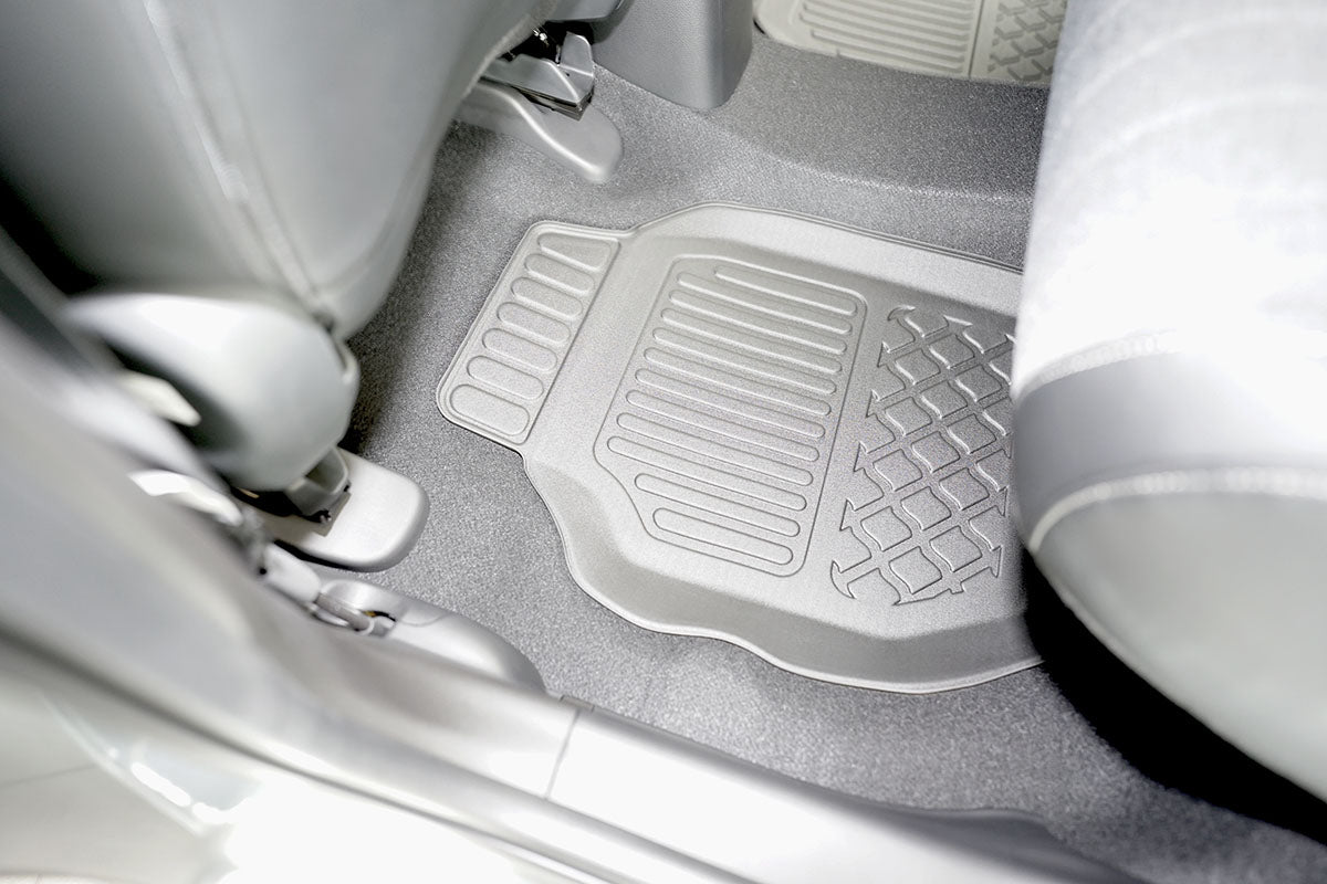 Covorase auto tip tavita Honda Jazz IV Crosstar Hybrid e-HEV, an fabricatie 06.2020 - prezent, caroserie hatchback | 604080