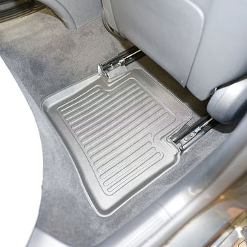 Covorase auto tip tavita Mercedes C-Class W206, an fabricatie 06.2021 - prezent, caroserie combi | 604005