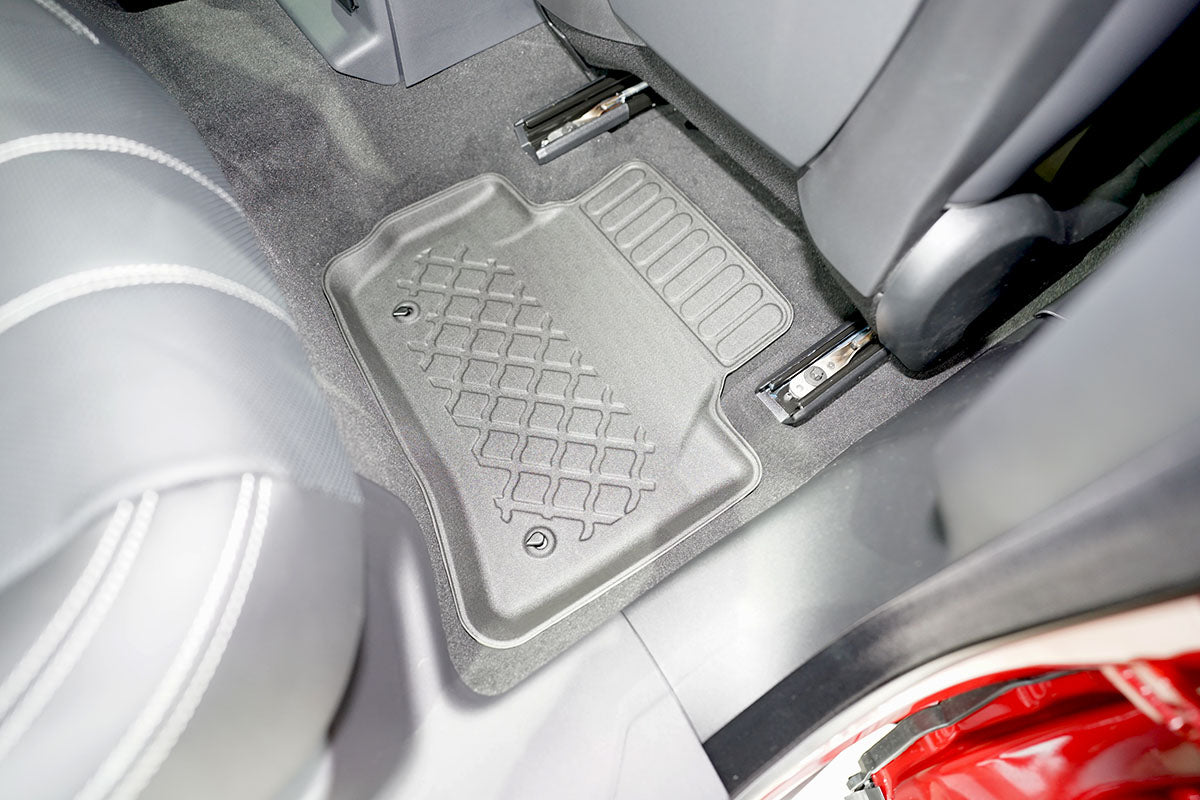 Covorase auto tip tavita Land Rover Velar Range Rover Facelift MHEV, an fabricatie 05.2020 - prezent, caroserie suv l560 | 604161