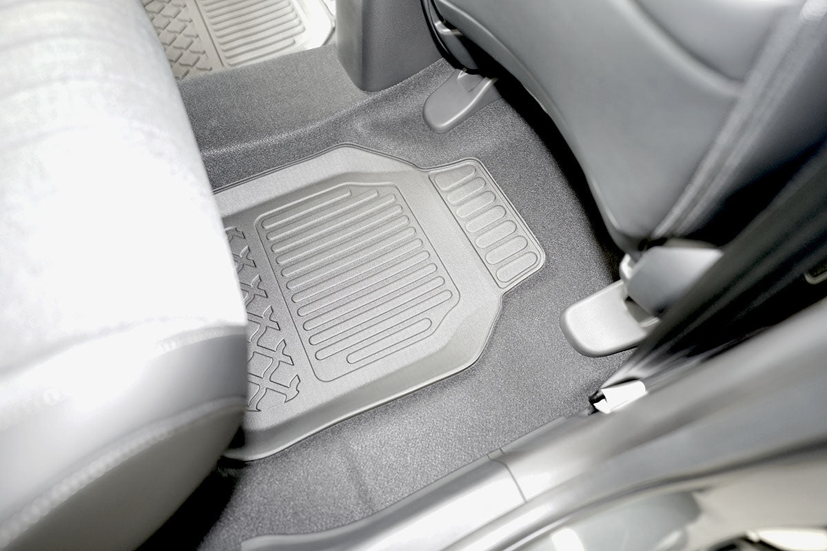Covorase auto tip tavita Honda Jazz IV Hybrid, an fabricatie 06.2020 - prezent, caroserie hatchback | 604080