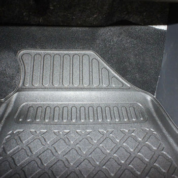 Covorase auto tip tavita Ssang Yong Tivoli X150 Facelift, an fabricatie 01.2022 - prezent, caroserie suv | 602737