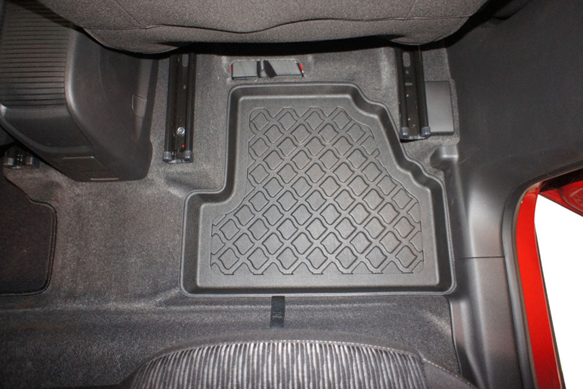 Covorase auto tip tavita Chevrolet Trax Trax, an fabricatie 05.2013 - 06.2019, caroserie suv | 602868