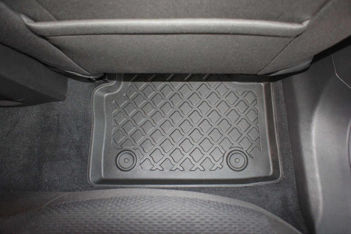 Covorase auto tip tavita Opel Insignia A, an fabricatie 2008 - 05.2017, caroserie hatchback 5 usi | 602855