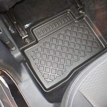 Covorase auto tip tavita Ssang Yong Tivoli X150 Facelift, an fabricatie 01.2022 - prezent, caroserie suv | 602737
