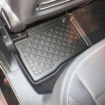 Covorase auto tip tavita Ssang Yong Tivoli X150 Facelift, an fabricatie 01.2022 - prezent, caroserie suv | 602737