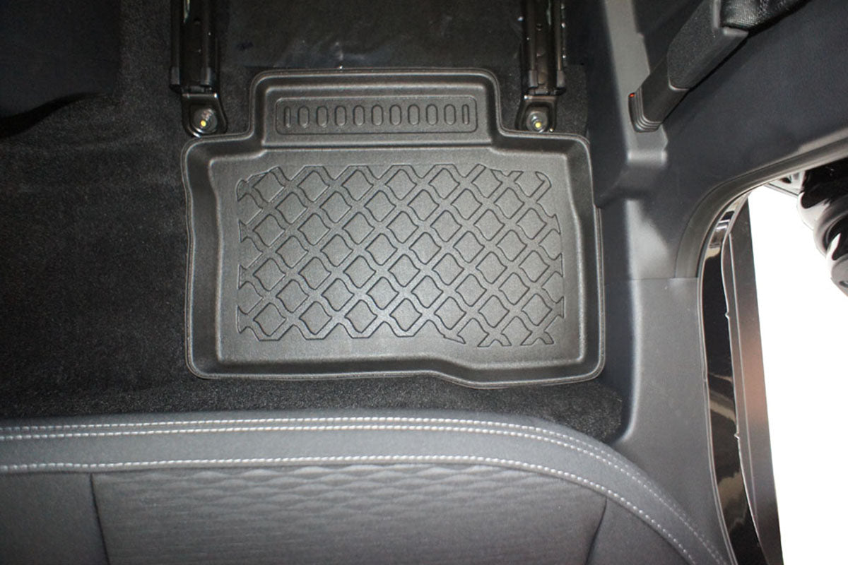 Covorase auto tip tavita Ssang Yong Tivoli X150 Facelift, an fabricatie 01.2022 - prezent, caroserie suv | 602737