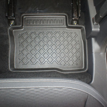 Covorase auto tip tavita Ssang Yong Tivoli X150 Facelift, an fabricatie 01.2022 - prezent, caroserie suv | 602737