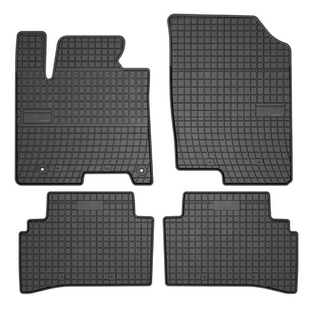 Covorase auto Hyundai Tucson IV, an fabricatie 12.2020 - prezent, caroserie suv | ET411432