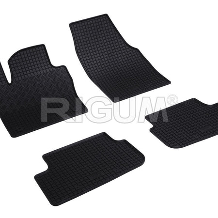Covorase auto Skoda Fabia IV, an fabricatie 09.2021 - prezent, caroserie hatchback | 904246
