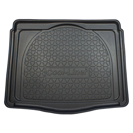 Tavite portbagaj Jeep Renegade, caroserie suv, an fabricatie 09.2014 - 06.2018, portbagaj inferior, fara podea reglabila pe inaltime | 192689CM