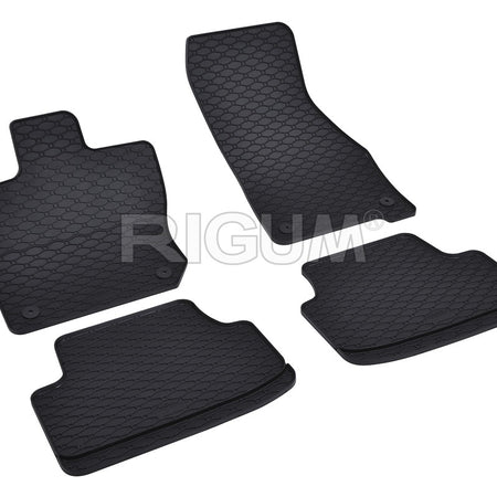 Covorase auto Seat Leon IV MHEV, an fabricatie 2020 - prezent, caroserie hatchback | 905762