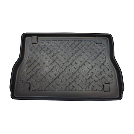 Tavita portbagaj Land Rover Freelander 1 fabricatie 1997 - 2006, caroserie suv, 3 usi #2
