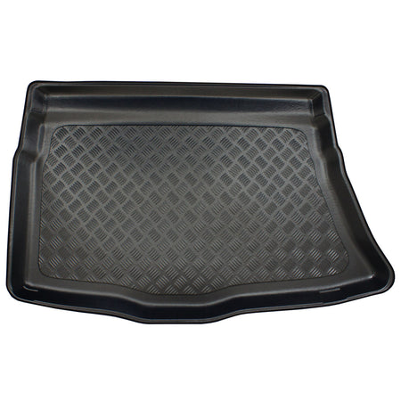 Tavite portbagaj Hyundai I30 II, caroserie hatchback, an fabricatie 02.2012 - 01.2017, portbagaj inferior, fara organizator | 192798BSC