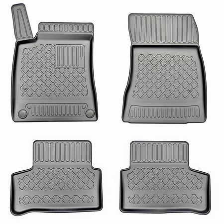Covorase auto tip tavita Mercedes A-Class V177, an fabricatie 09.2018 - prezent, caroserie sedan | 603363