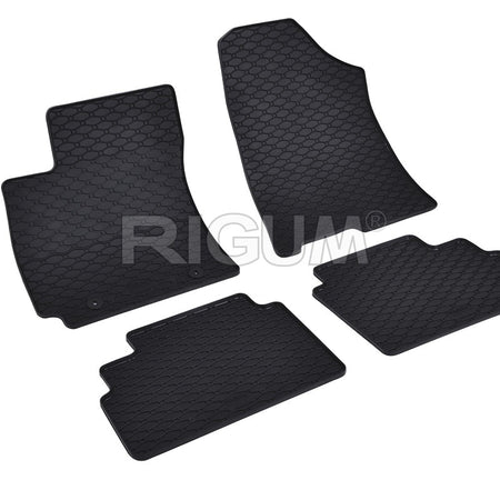 Covorase auto Hyundai Kona Hybrid, an fabricatie 09.2019 - 03.2023, caroserie suv | 906028