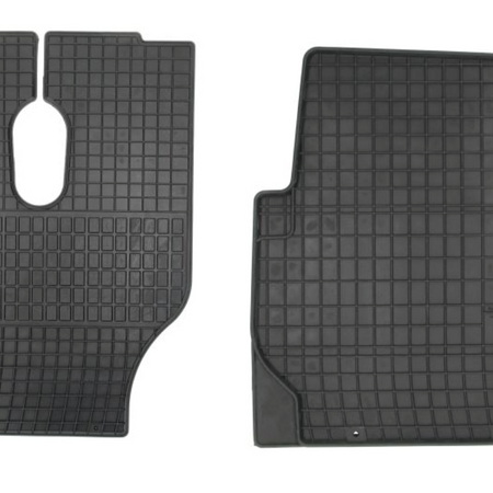 Covorase auto Mercedes Actros Mp3, an fabricatie 2008 - 2012, caroserie truck cabina s | ET0078MP3SCABIN