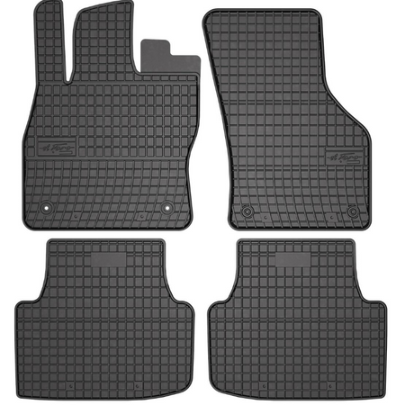 Covorase auto Seat Leon IV MHEV, an fabricatie 2020 - prezent, caroserie hatchback | ET410923