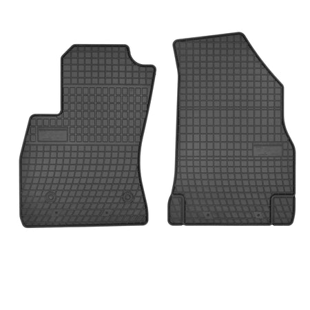 Covorase auto Fiat Doblo II, an fabricatie 2010 - 06.2022, caroserie van 2 locuri | ET0910P