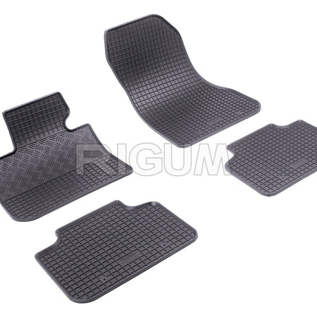Covorase auto BMW Seria 2 U06, an fabricatie 11.2021 - prezent, caroserie van | 903058