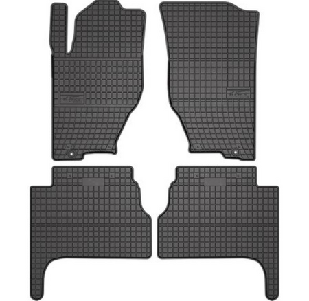Covorase auto Kia Sorento I fabricatie 2002 - 2009, caroserie suv #1