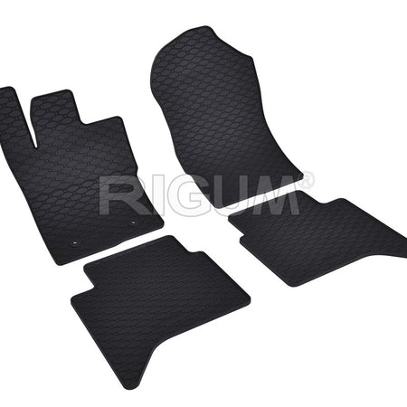 Covorase auto Ford Ranger, an fabricatie 2023 - prezent, caroserie pick-up | 906004