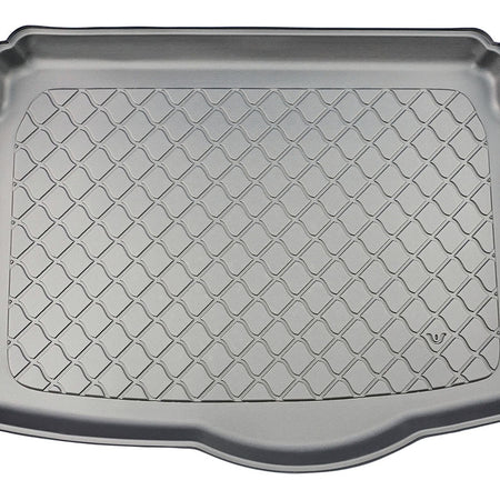 Tavite portbagaj Volkswagen Taigo, caroserie suv, an fabricatie 09.2021 - prezent, portbagaj inferior, podea variabila in pozitia cea mai joasa | 193896GRD