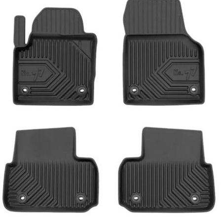 Covorase auto tip tavita Land Rover Discovery Sport, an fabricatie 01.2015 - prezent, caroserie suv | 77408944