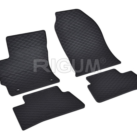 Covorase auto Toyota Corolla Cross Hybrid, an fabricatie 11.2022 - prezent, caroserie suv | 905786