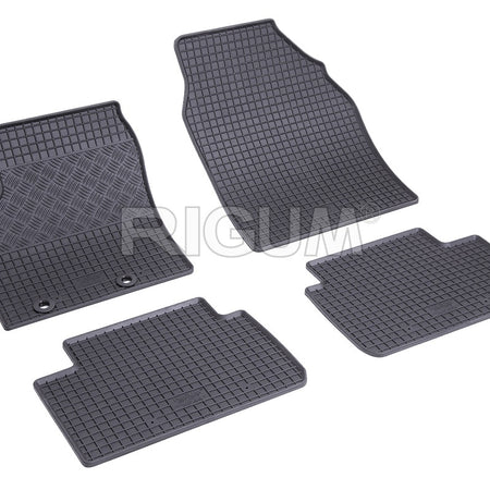 Covorase auto Toyota Yaris Cross Hybrid, an fabricatie 09.2021 - prezent, caroserie suv | 905113