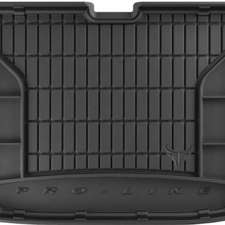 Tavite portbagaj Renault Captur II, caroserie suv, an fabricatie 01.2020 - prezent, portbagaj inferior | TM413542