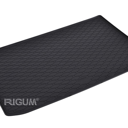 Tavite portbagaj Renault Captur II, caroserie suv, an fabricatie 01.2020 - prezent, portbagaj superior | 428032