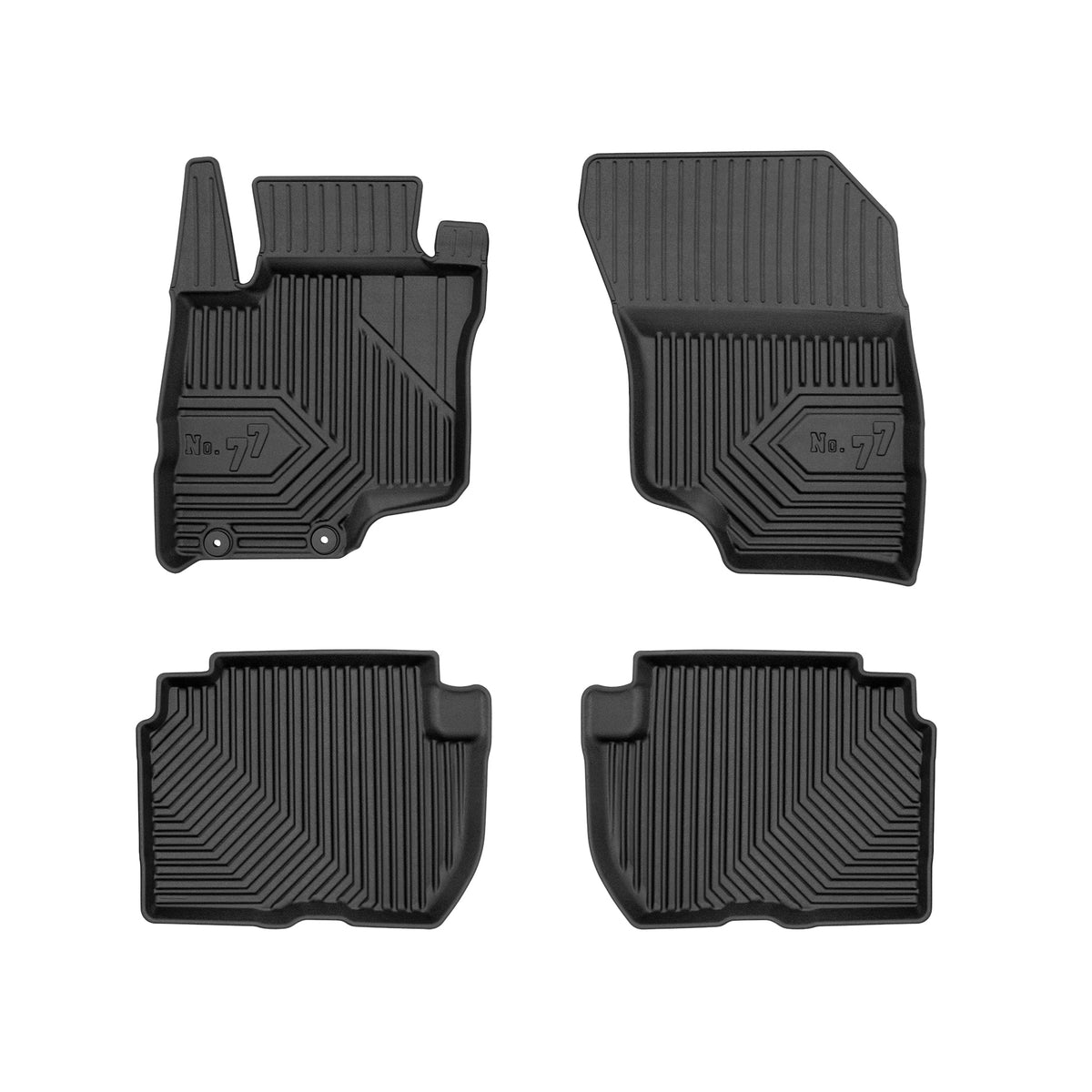Covorase auto tip tavita Mitsubishi Eclipse Cross PHEV Eclipse Cross PHEV, an fabricatie 2021 - prezent, caroserie suv | 77427198