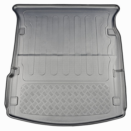 Tavite portbagaj Dodge Durango 3 WK2 Facelift 1, caroserie suv, an fabricatie 2014 - 2020, 7 locuri, rand 3 culcat | 194252BSC