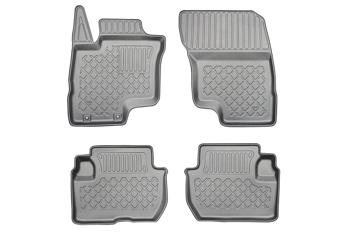 Covorase auto tip tavita Mitsubishi Eclipse Cross PHEV Eclipse Cross PHEV, an fabricatie 2021 - prezent, caroserie suv | 603498